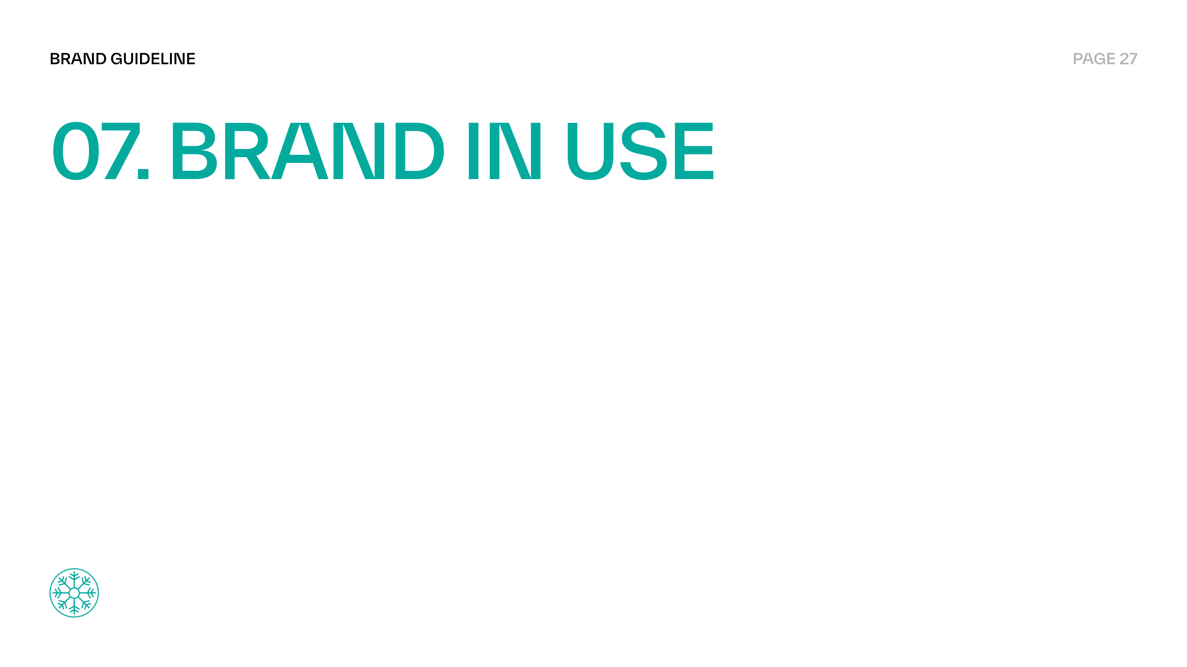 ARCTICA ENERGY BRANDBOOK