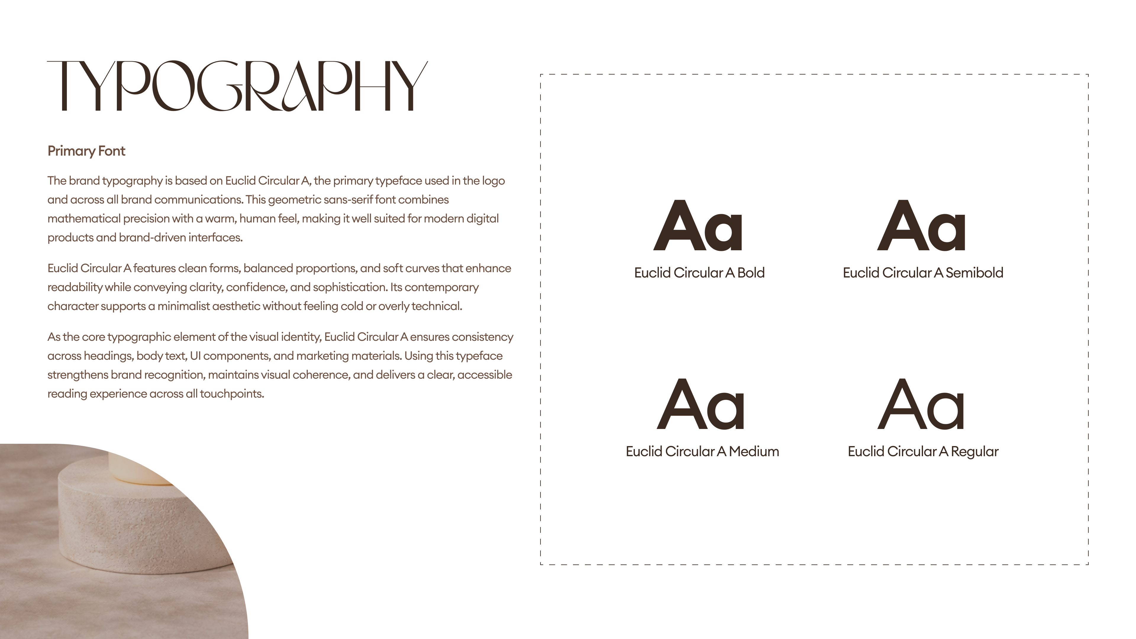 Anévecode BRANDBOOK