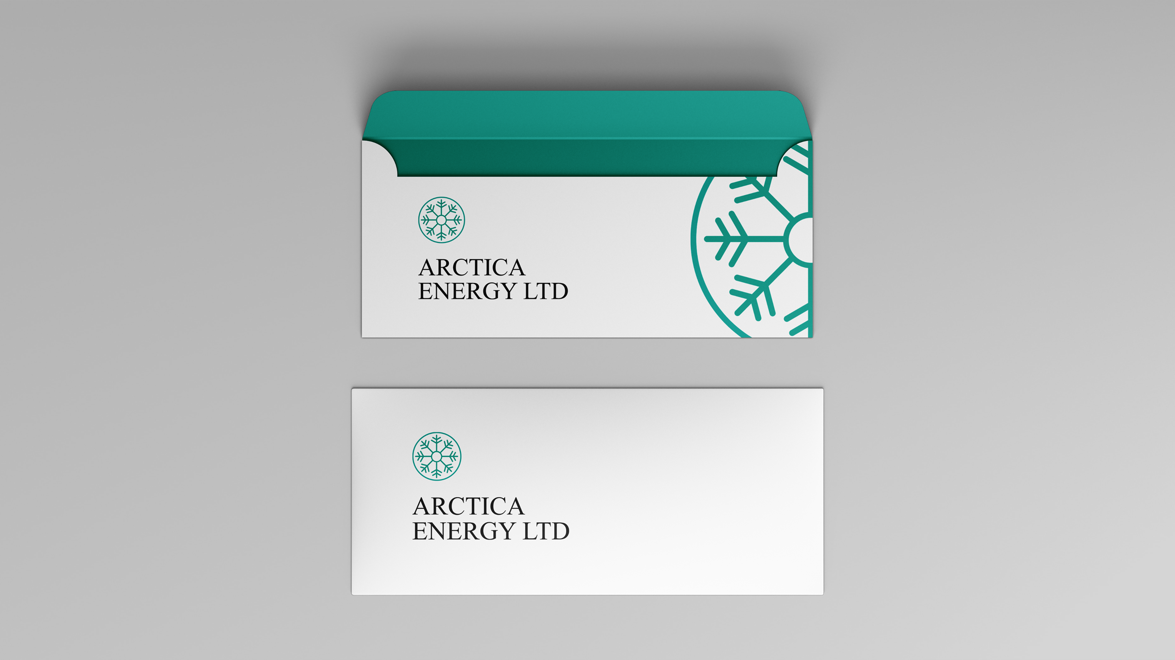 ARCTICA ENERGY BRANDBOOK