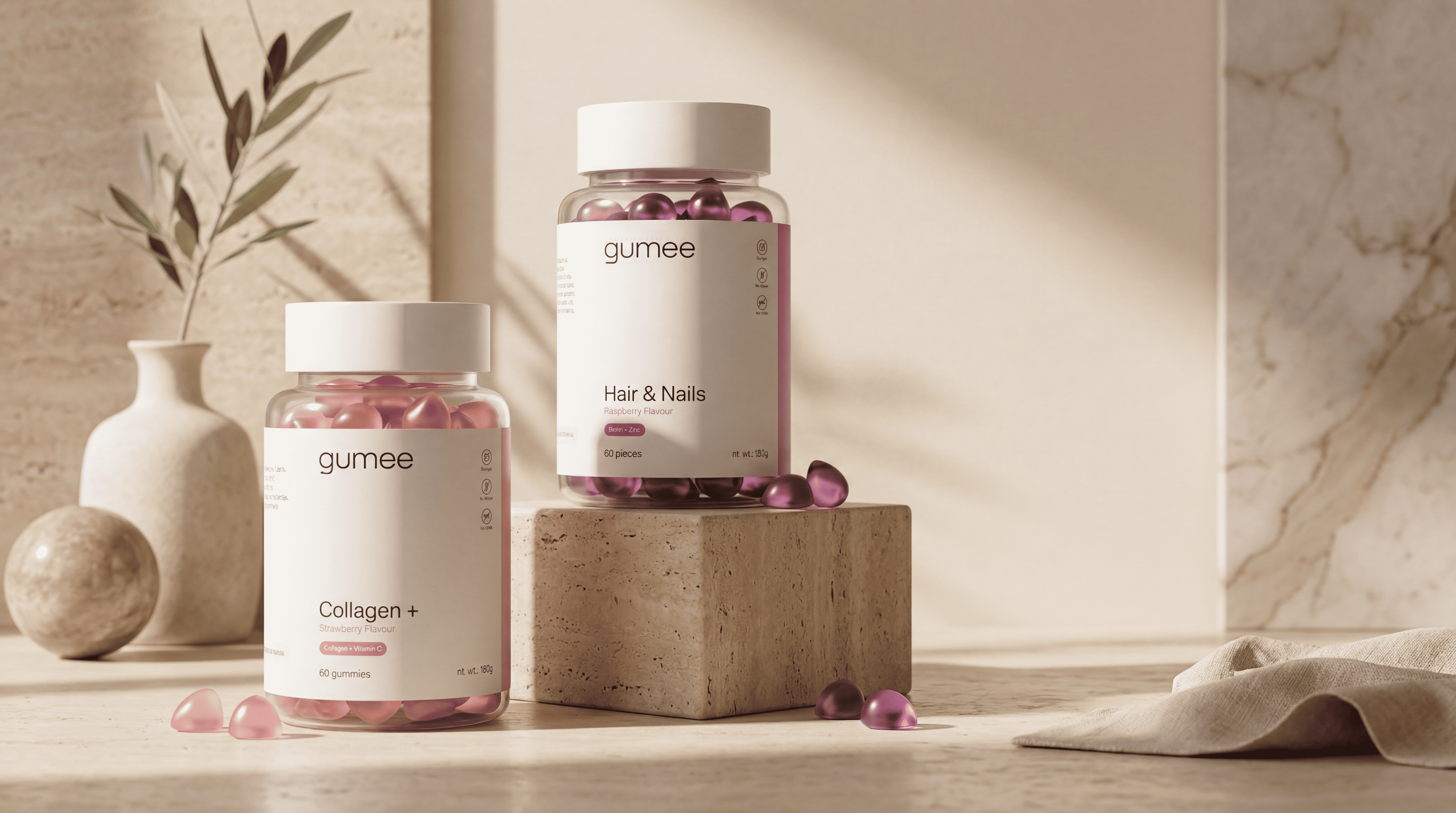 GUMEE VITAMINS