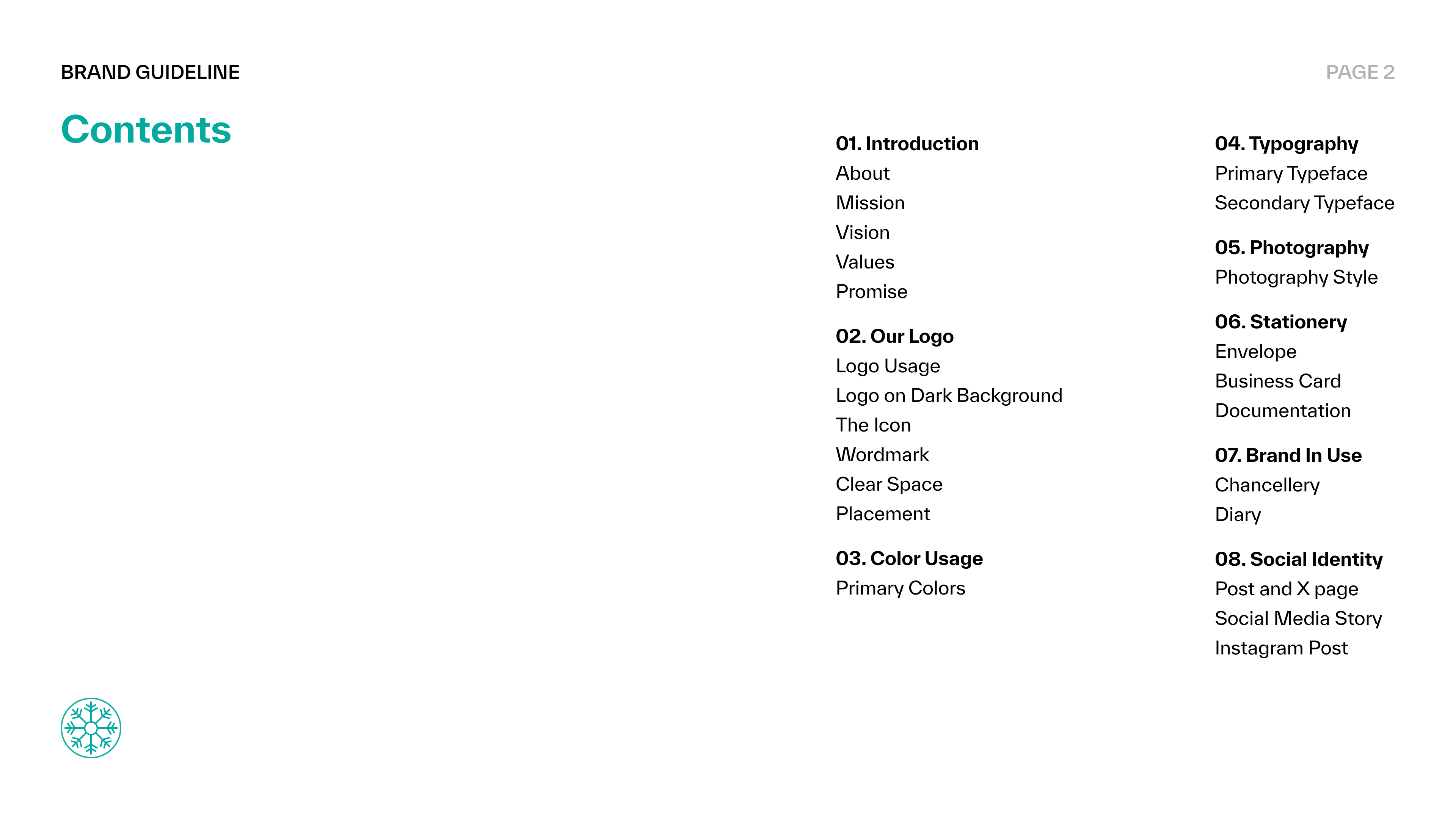 ARCTICA ENERGY BRANDBOOK