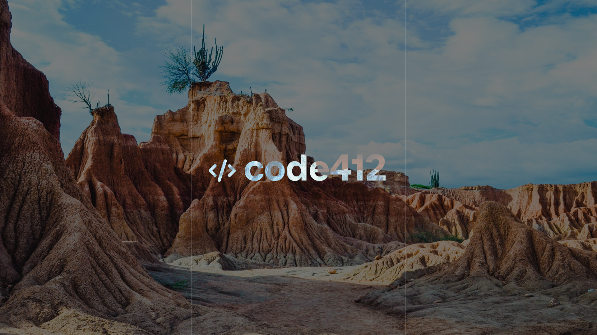 IT AGENCY CODE 412