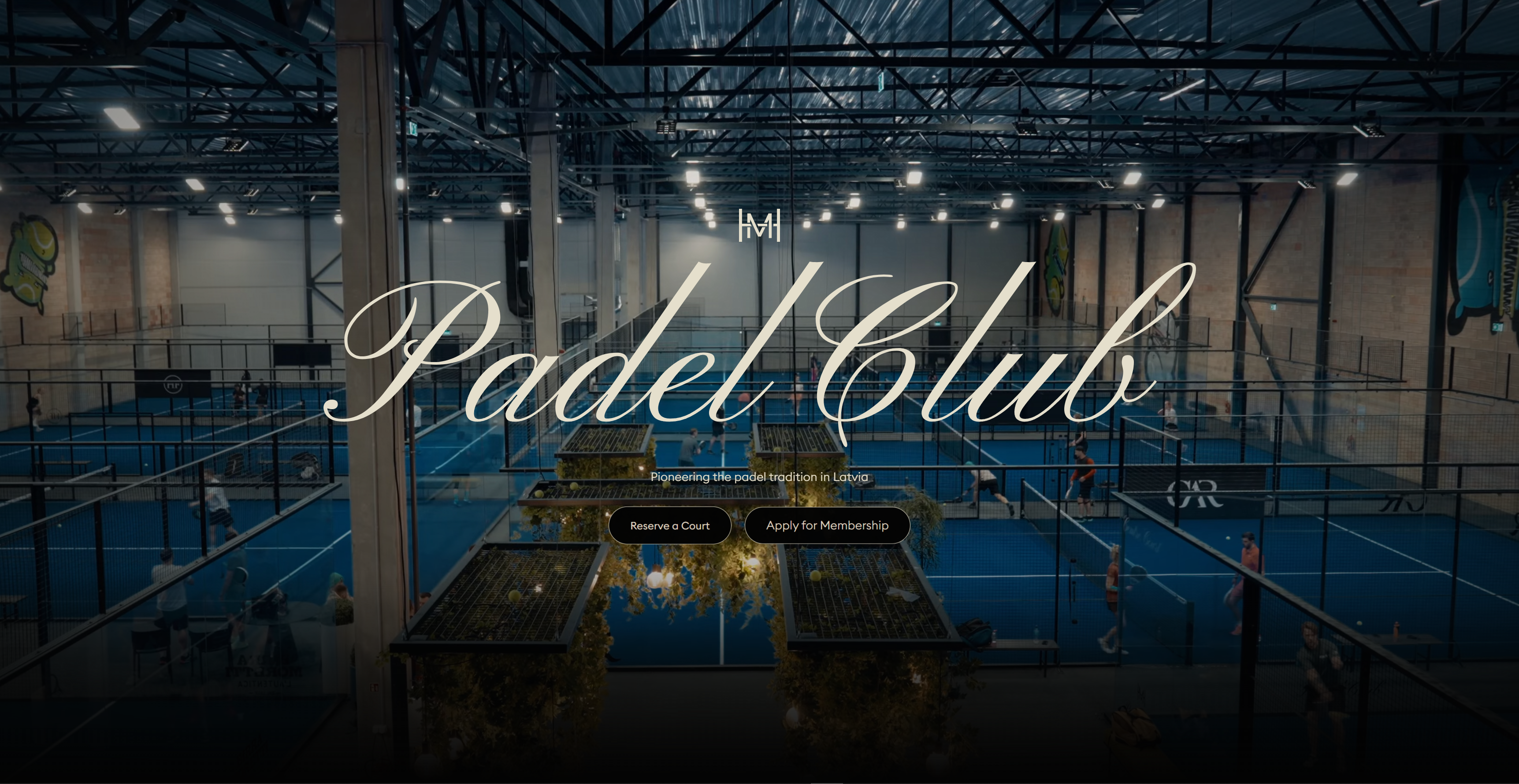 MH Padel Club