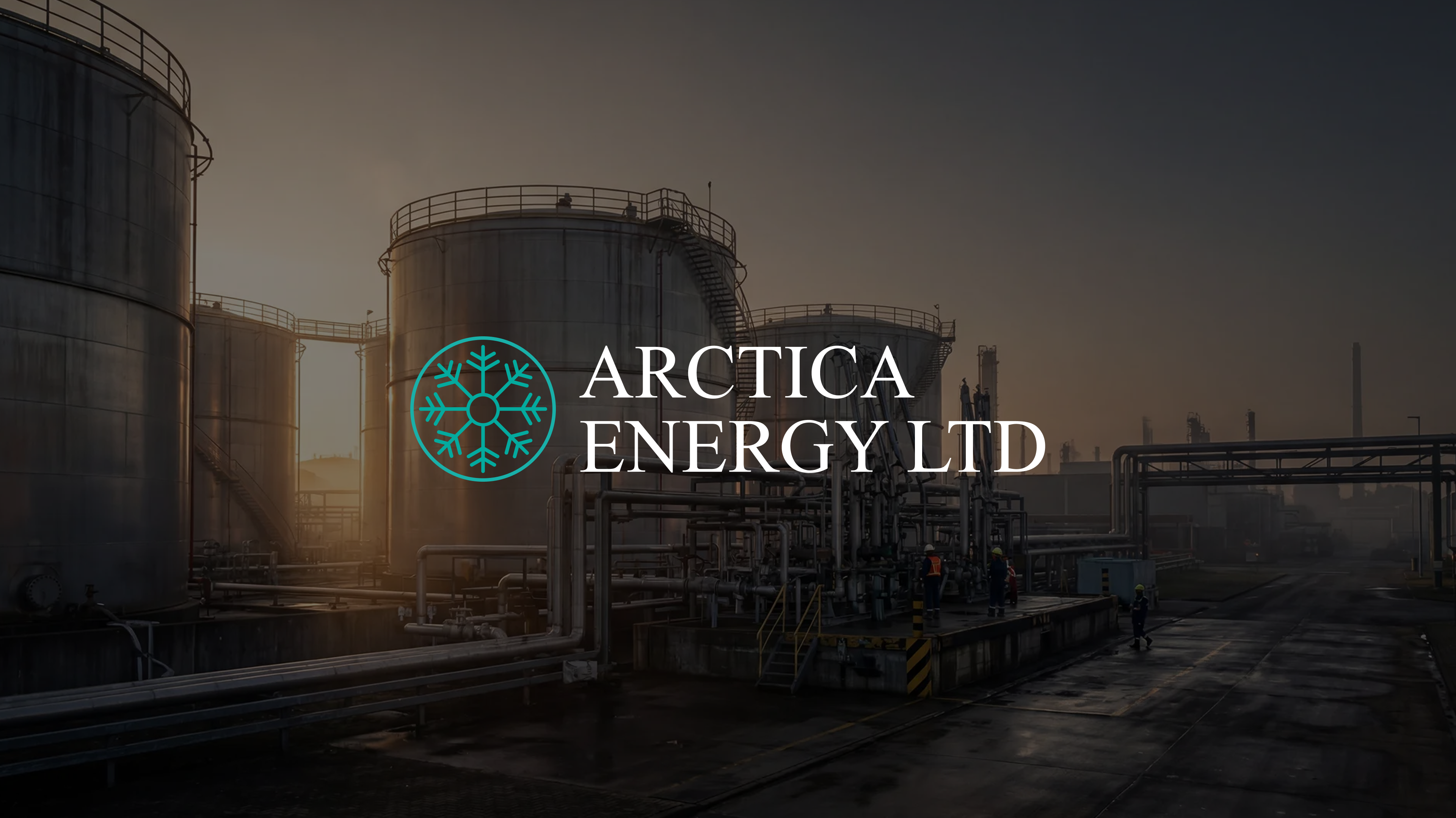 ARCTICA ENERGY