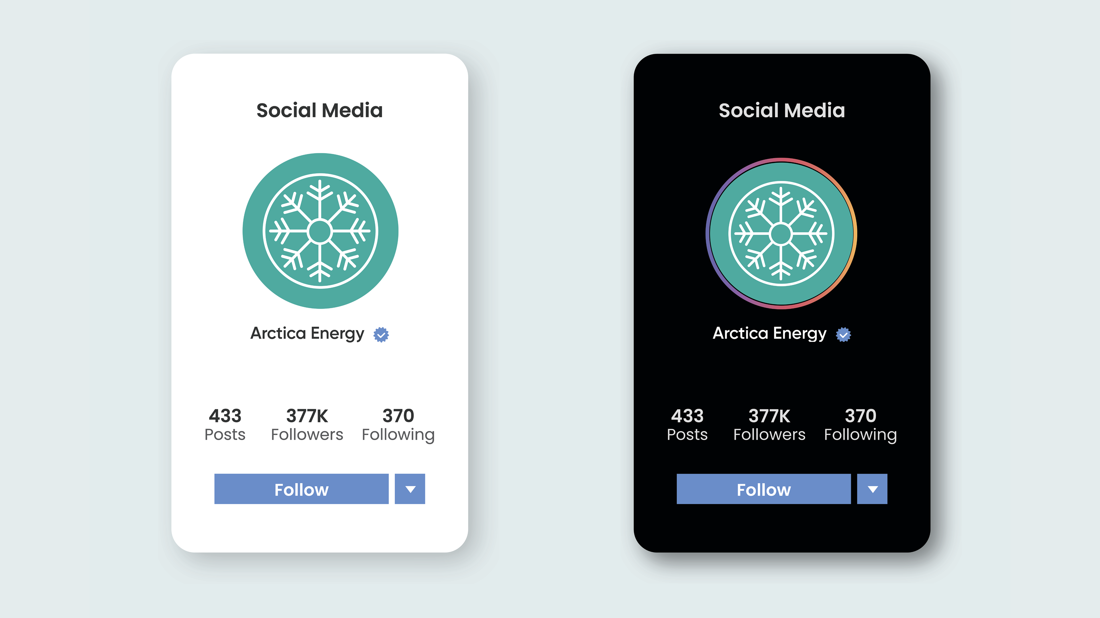 ARCTICA ENERGY BRANDBOOK