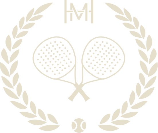 MH Padel Club — brand 1