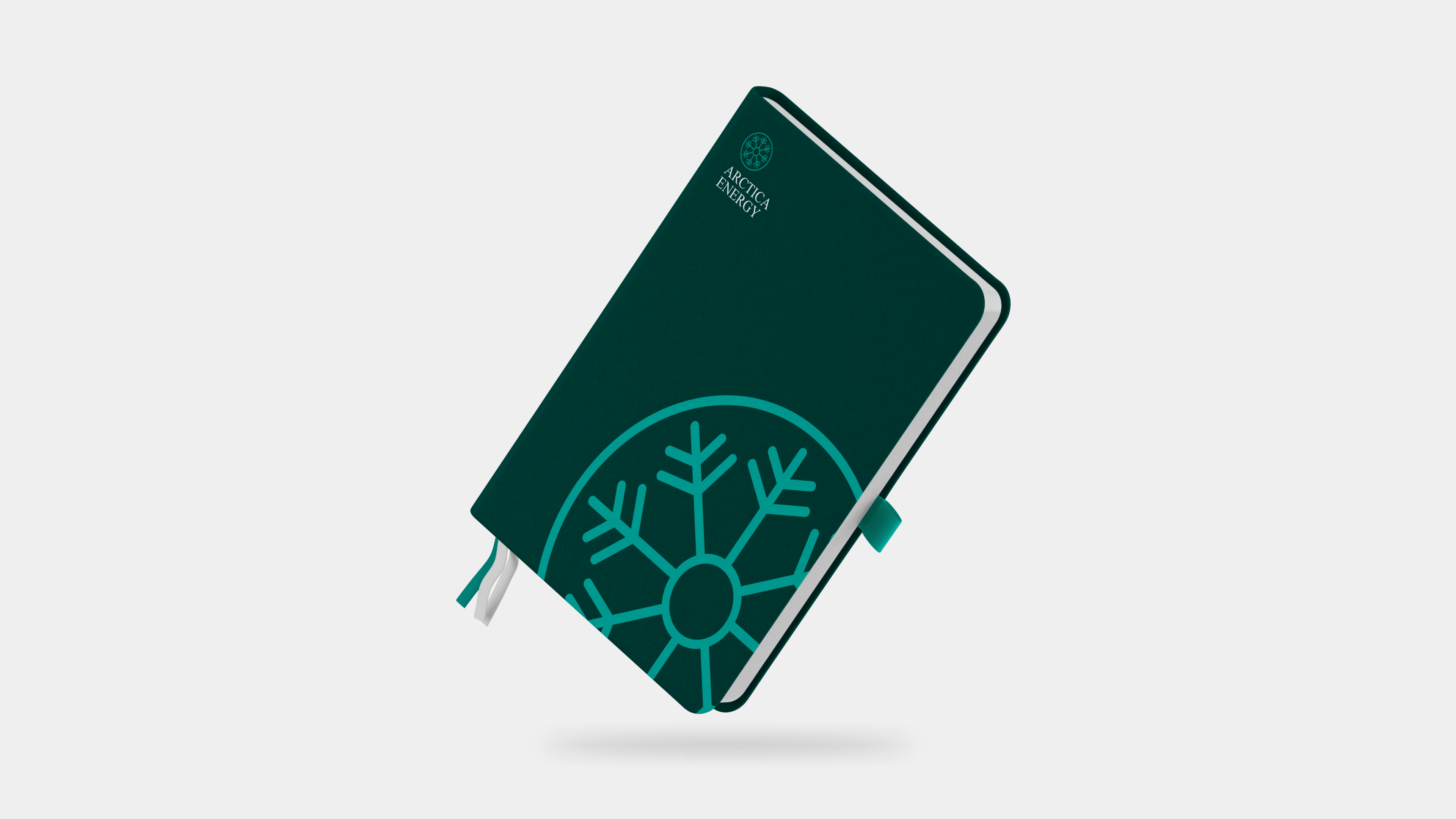 ARCTICA ENERGY BRANDBOOK