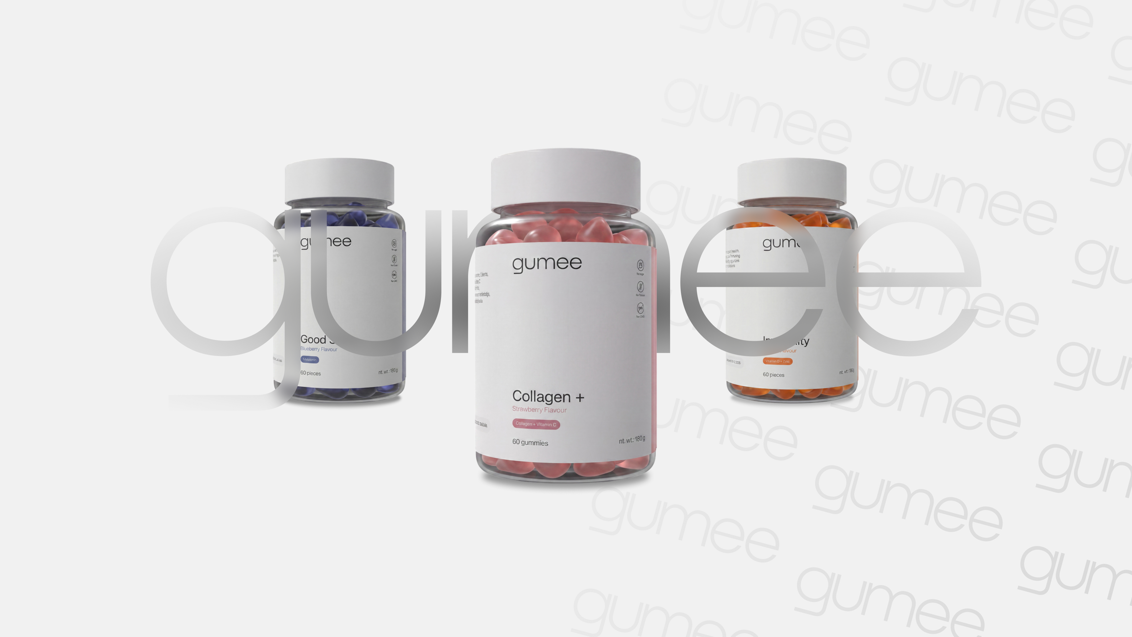 GUMEE VITAMINS